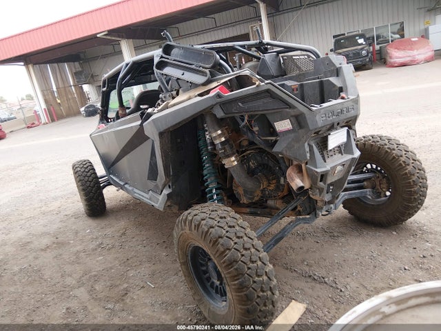 Polaris Rzr Pro Xp 4 Premium Ride Command 2022 3NSM4C927NF355489 Image 3