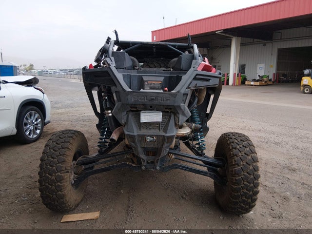 Polaris Rzr Pro Xp 4 Premium Ride Command 2022 3NSM4C927NF355489 Image 6