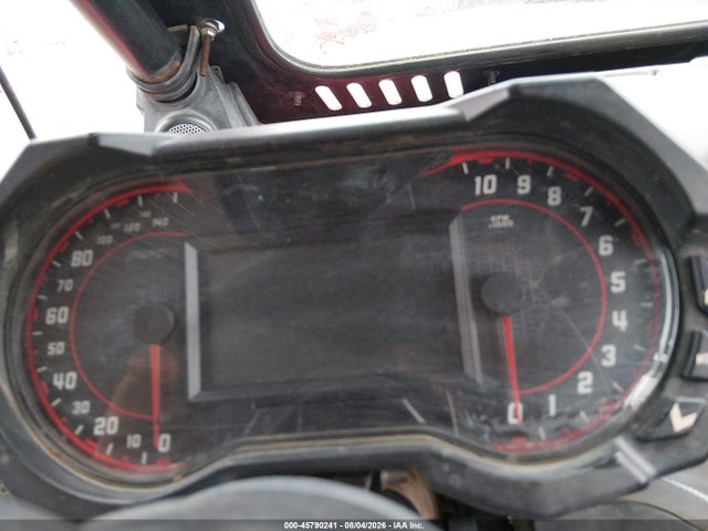 Polaris Rzr Pro Xp 4 Premium Ride Command 2022 3NSM4C927NF355489 Image 7