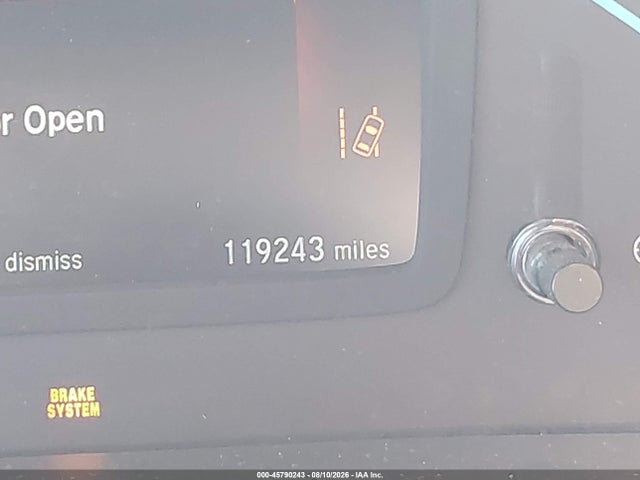 Продаж на аукціоні авто 2018 Honda Odyssey Elite, vin: 5FNRL6H91JB056522, номер лоту: 45790243