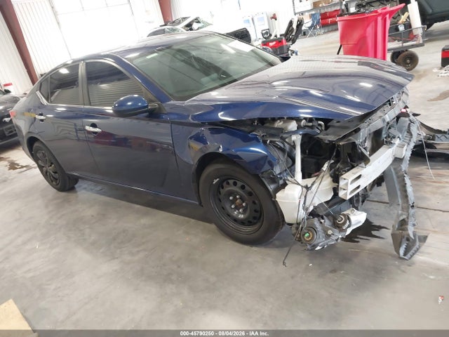 Продажа на аукционе авто 2019 Nissan Altima 2.5 S, vin: 1N4BL4BV2KC227441, номер лота: 45790250