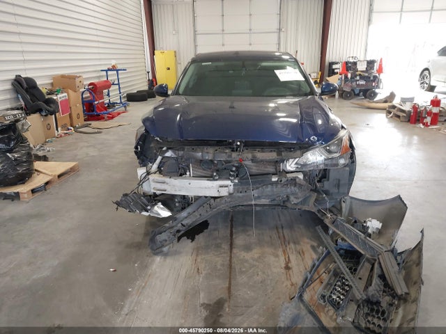 2019 Nissan Altima 2.5 S მანქანა იყიდება აუქციონზე, vin: 1N4BL4BV2KC227441, აუქციონის ნომერი: 45790250