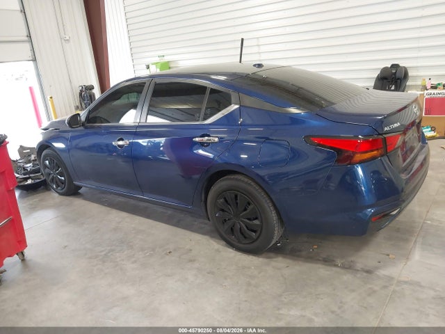 2019 Nissan Altima 2.5 S მანქანა იყიდება აუქციონზე, vin: 1N4BL4BV2KC227441, აუქციონის ნომერი: 45790250