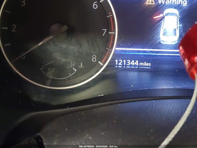 2019 Nissan Altima 2.5 S მანქანა იყიდება აუქციონზე, vin: 1N4BL4BV2KC227441, აუქციონის ნომერი: 45790250