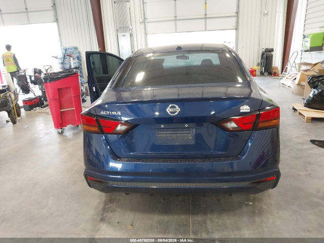 2019 Nissan Altima 2.5 S მანქანა იყიდება აუქციონზე, vin: 1N4BL4BV2KC227441, აუქციონის ნომერი: 45790250