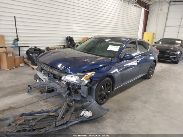 2019 Nissan Altima 2.5 S მანქანა იყიდება აუქციონზე, vin: 1N4BL4BV2KC227441, აუქციონის ნომერი: 45790250