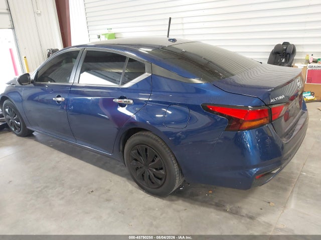 2019 Nissan Altima 2.5 S მანქანა იყიდება აუქციონზე, vin: 1N4BL4BV2KC227441, აუქციონის ნომერი: 45790250