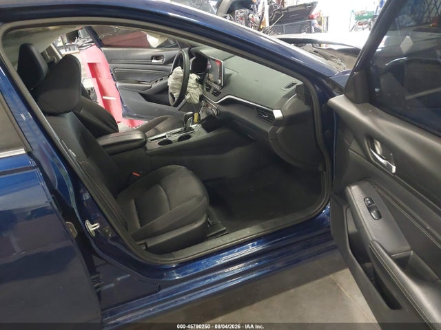 2019 Nissan Altima 2.5 S მანქანა იყიდება აუქციონზე, vin: 1N4BL4BV2KC227441, აუქციონის ნომერი: 45790250