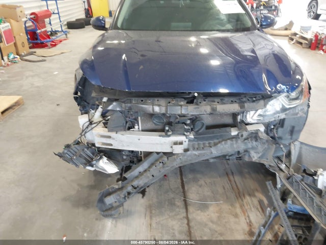 2019 Nissan Altima 2.5 S მანქანა იყიდება აუქციონზე, vin: 1N4BL4BV2KC227441, აუქციონის ნომერი: 45790250