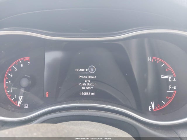 2019 Dodge Durango Sxt Plus Rwd მანქანა იყიდება აუქციონზე, vin: 1C4RDHAGXKC573558, აუქციონის ნომერი: 45790253