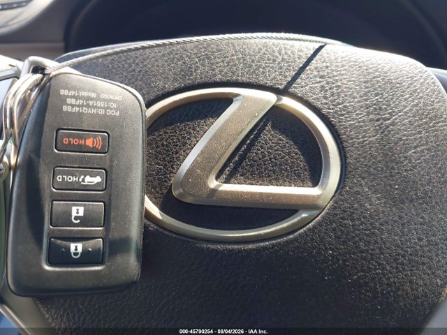 2013 Lexus Es 350 მანქანა იყიდება აუქციონზე, vin: JTHBK1GG4D2063851, აუქციონის ნომერი: 45790254