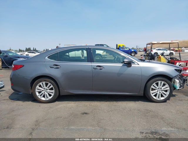 2013 Lexus Es 350 მანქანა იყიდება აუქციონზე, vin: JTHBK1GG4D2063851, აუქციონის ნომერი: 45790254