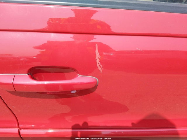 45790255 :رقم المزاد ، YV1NC53D41J019519 vin ، 2001 Volvo C70 Ht مزاد بيع