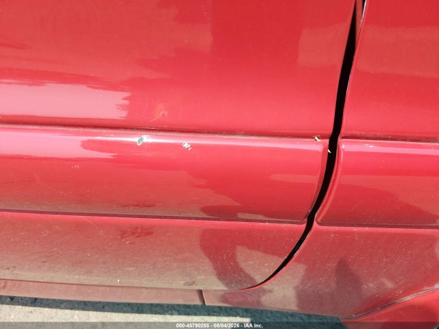 45790255 :رقم المزاد ، YV1NC53D41J019519 vin ، 2001 Volvo C70 Ht مزاد بيع