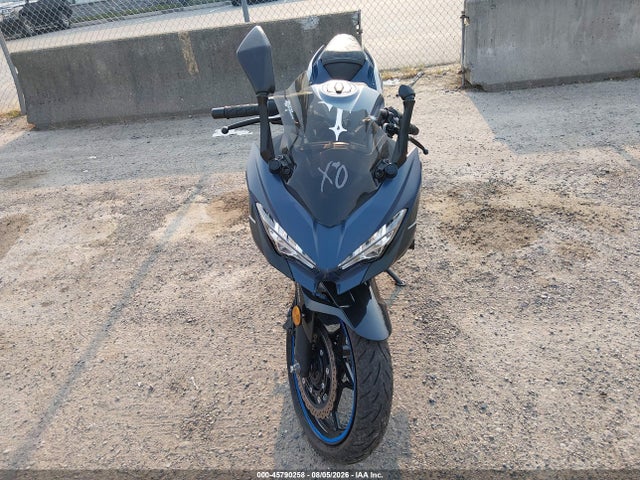 Kawasaki EX400 2023 JKAEXKG14PDAM1906 Image 5