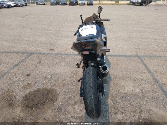 Kawasaki EX400 2023 JKAEXKG14PDAM1906 Image 6