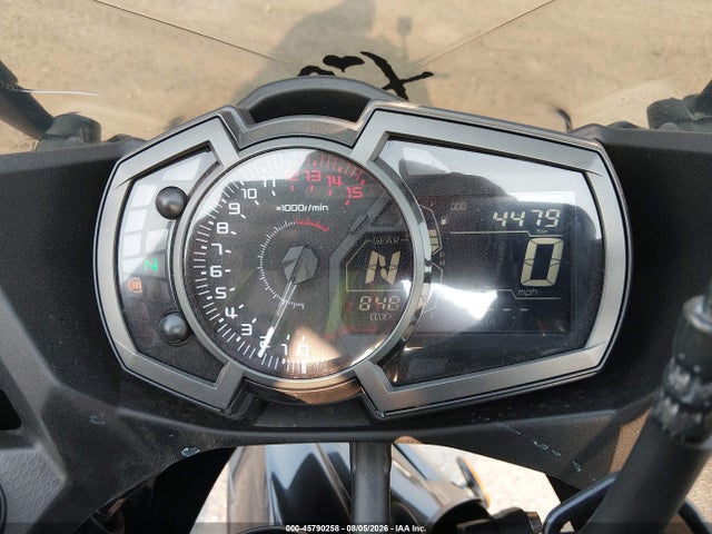 Kawasaki EX400 2023 JKAEXKG14PDAM1906 Image 7