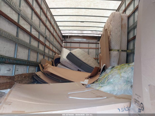 Auction sale of the 2018 International Durastar 4300, vin: 1HTMMMMN1JH756512, lot number: 45790260