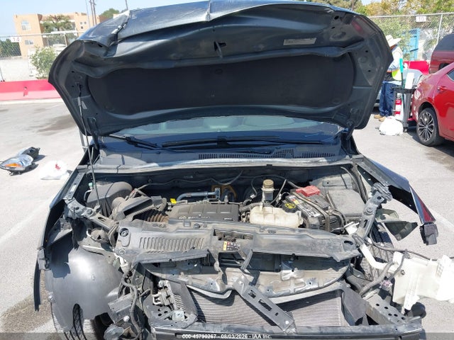 Buick Encore Convenience 2016 KL4CJBSB9GB664858 Image 10