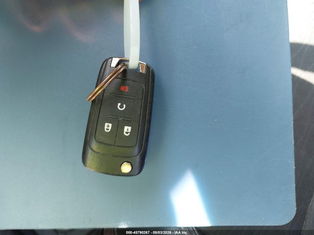 Buick Encore Convenience 2016 KL4CJBSB9GB664858 Image 11
