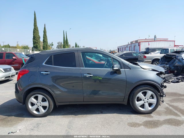 Buick Encore Convenience 2016 KL4CJBSB9GB664858 Image 14