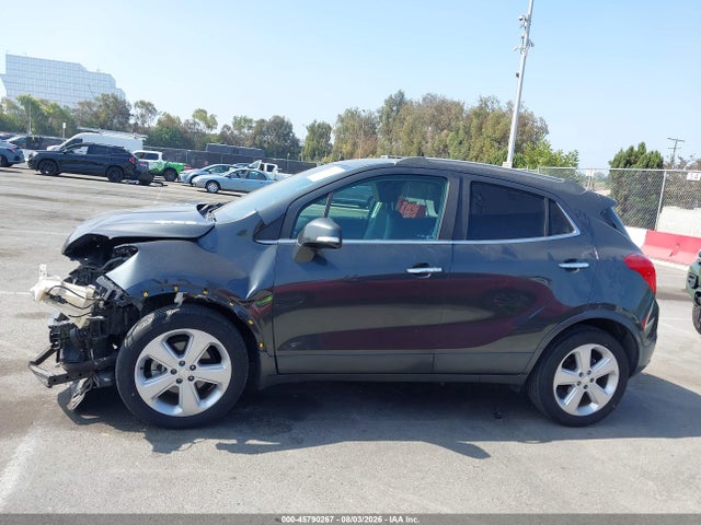 Buick Encore Convenience 2016 KL4CJBSB9GB664858 Image 15