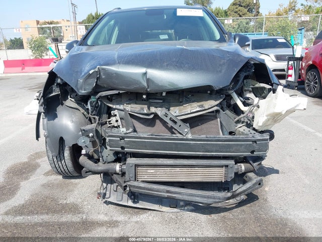 Buick Encore Convenience 2016 KL4CJBSB9GB664858 Image 6