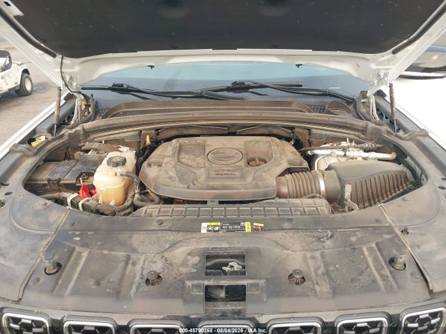Auction sale of the 2023 Jeep Grand Cherokee Summit 4x2, vin: 1C4RJGEG3P8740365, lot number: 45790268