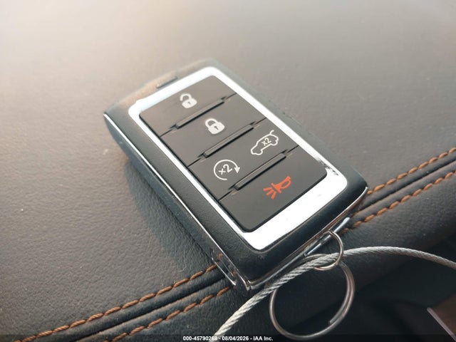 Auction sale of the 2023 Jeep Grand Cherokee Summit 4x2, vin: 1C4RJGEG3P8740365, lot number: 45790268