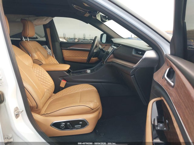 Auction sale of the 2023 Jeep Grand Cherokee Summit 4x2, vin: 1C4RJGEG3P8740365, lot number: 45790268