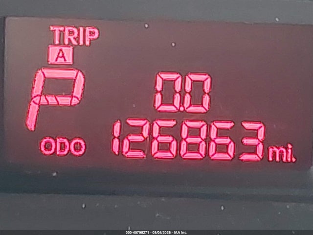 Aukcja sprzedaży 2016 Kia Rio Lx, vin: KNADM4A37G6611993, numer aukcji: 45790271