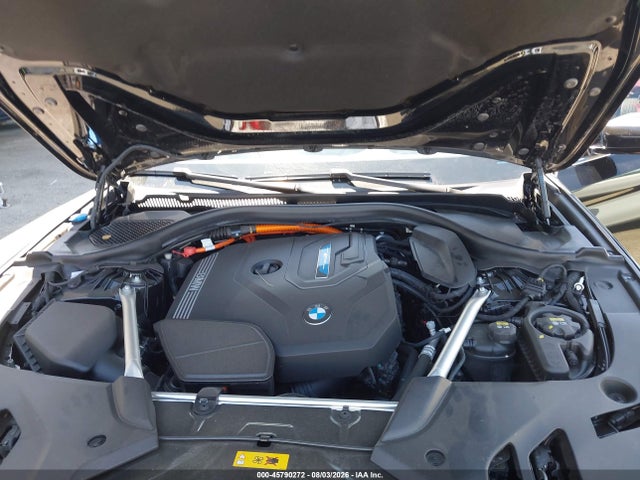 Продаж на аукціоні авто 2023 Bmw 530e, vin: WBA13AG06PCL79602, номер лоту: 45790272