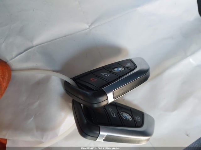 Продаж на аукціоні авто 2023 Bmw 530e, vin: WBA13AG06PCL79602, номер лоту: 45790272