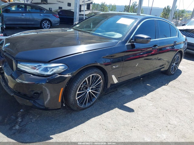 Продаж на аукціоні авто 2023 Bmw 530e, vin: WBA13AG06PCL79602, номер лоту: 45790272