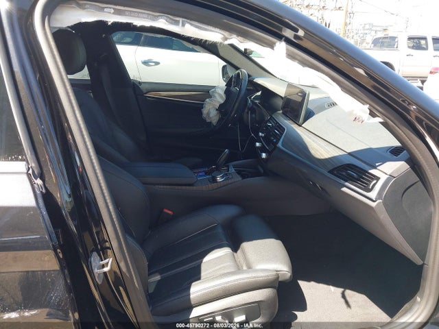 Продаж на аукціоні авто 2023 Bmw 530e, vin: WBA13AG06PCL79602, номер лоту: 45790272