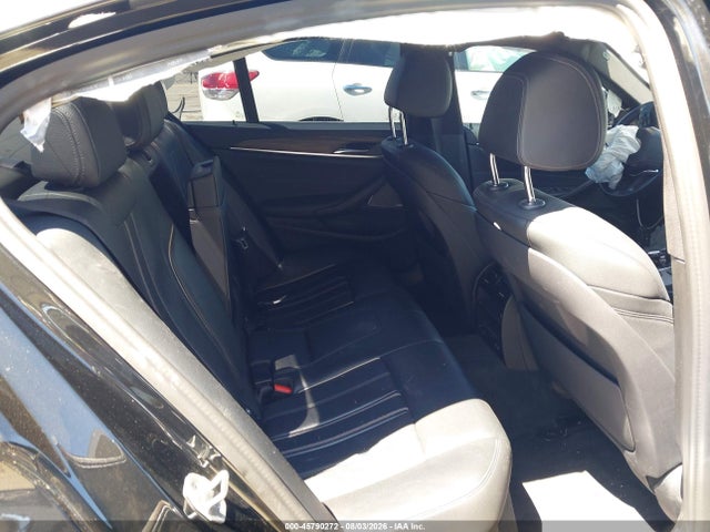 Продаж на аукціоні авто 2023 Bmw 530e, vin: WBA13AG06PCL79602, номер лоту: 45790272