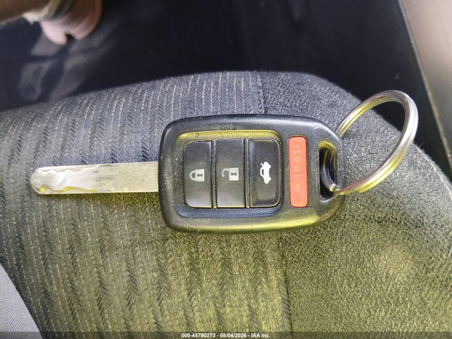 45790273 :رقم المزاد ، 1HGCR2F50EA050336 vin ، 2014 Honda Accord Sport مزاد بيع