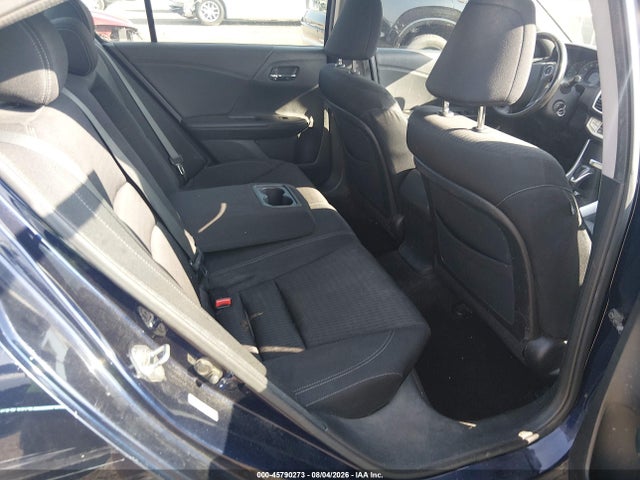 45790273 :رقم المزاد ، 1HGCR2F50EA050336 vin ، 2014 Honda Accord Sport مزاد بيع