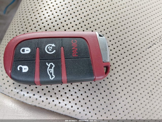 Aukcja sprzedaży 2014 Jeep Grand Cherokee Overland, vin: 1C4RJFCG4EC176684, numer aukcji: 45790277