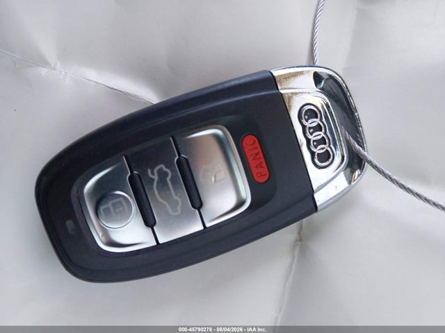 45790278 :رقم المزاد ، WAUAFAFL4EN033133 vin ، 2014 Audi A4 2.0t Premium مزاد بيع
