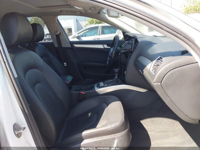 Audi A4 2.0t Premium 2014 WAUAFAFL4EN033133 Image 5