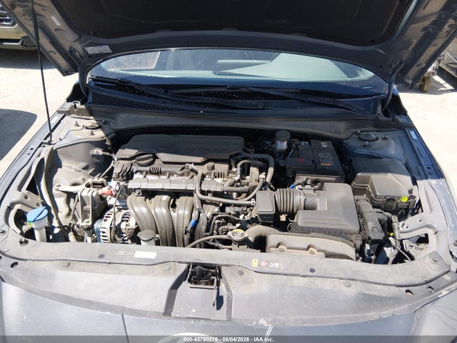 Hyundai ELANTRA SEL 2024 KMHLS4DG1RU717367 Image 10