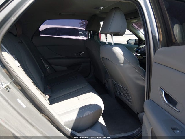 Hyundai ELANTRA SEL 2024 KMHLS4DG1RU717367 Image 8