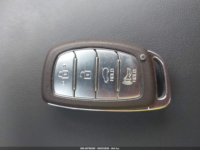 Hyundai Tucson Limited 2021 KM8J3CAL8MU284929 Image 11