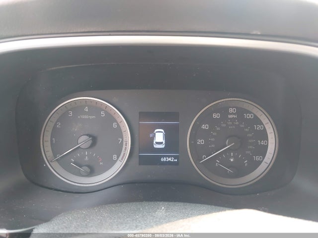 Hyundai Tucson Limited 2021 KM8J3CAL8MU284929 Image 7