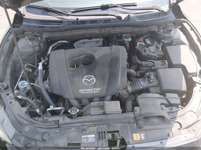 Aukcja sprzedaży 2014 Mazda Mazda3, vin: JM1BM1K74E1110628, numer aukcji: 45790281