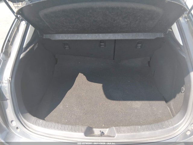 Aukcja sprzedaży 2014 Mazda Mazda3, vin: JM1BM1K74E1110628, numer aukcji: 45790281