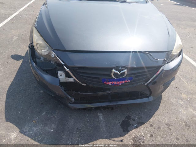 Aukcja sprzedaży 2014 Mazda Mazda3, vin: JM1BM1K74E1110628, numer aukcji: 45790281