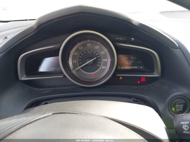 Aukcja sprzedaży 2014 Mazda Mazda3, vin: JM1BM1K74E1110628, numer aukcji: 45790281