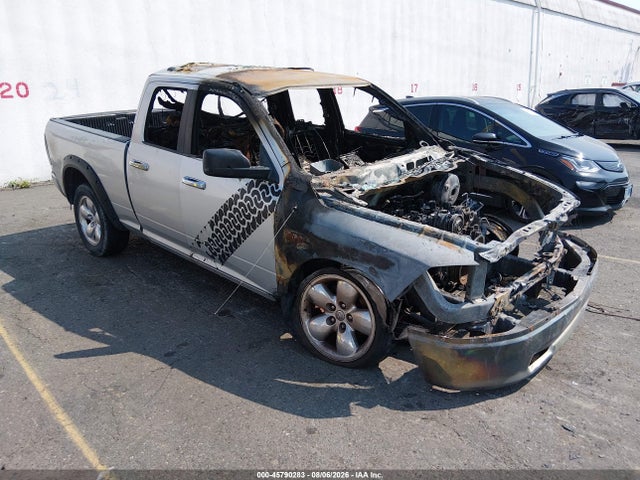 Aukcja sprzedaży 2009 Dodge Ram 1500 Slt/sport/trx, vin: 1D3HV18P79S728192, numer aukcji: 45790283
